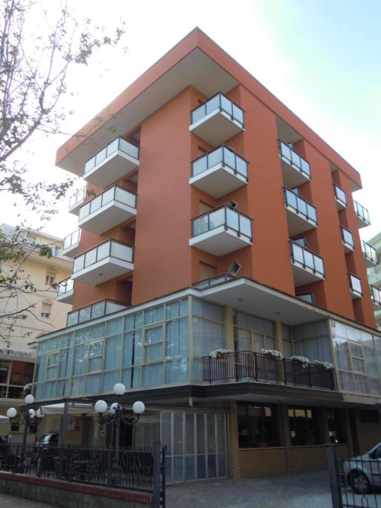 Hotel Darsena Cesenatico Exterior photo